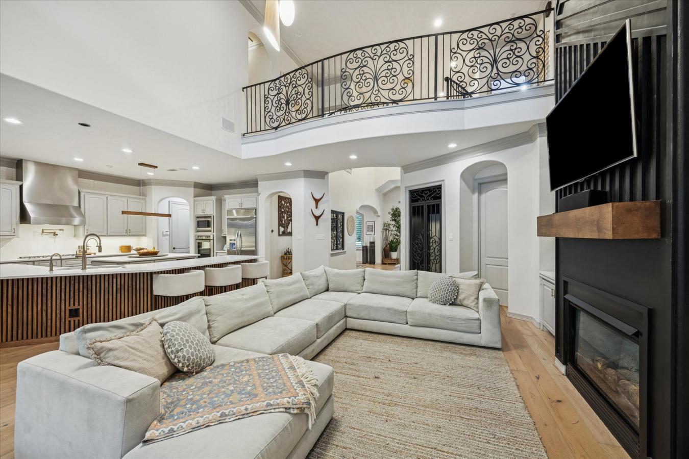 KATY, FORT BEND, 77494, United States, 6 Bedrooms Bedrooms, ,5 BathroomsBathrooms,Residential,For Sale,2049775