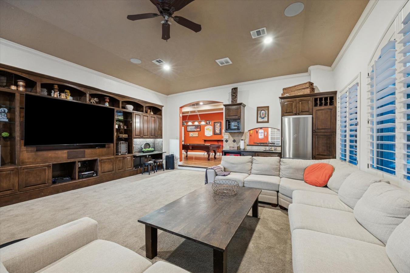 KATY, FORT BEND, 77494, United States, 6 Bedrooms Bedrooms, ,5 BathroomsBathrooms,Residential,For Sale,2049775