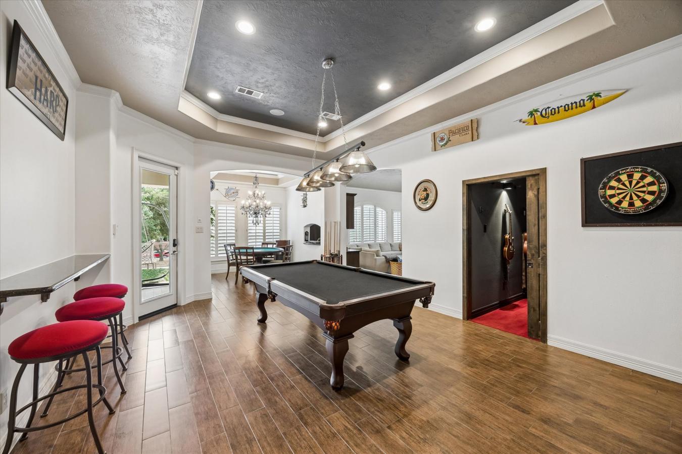 KATY, FORT BEND, 77494, United States, 6 Bedrooms Bedrooms, ,5 BathroomsBathrooms,Residential,For Sale,2049775