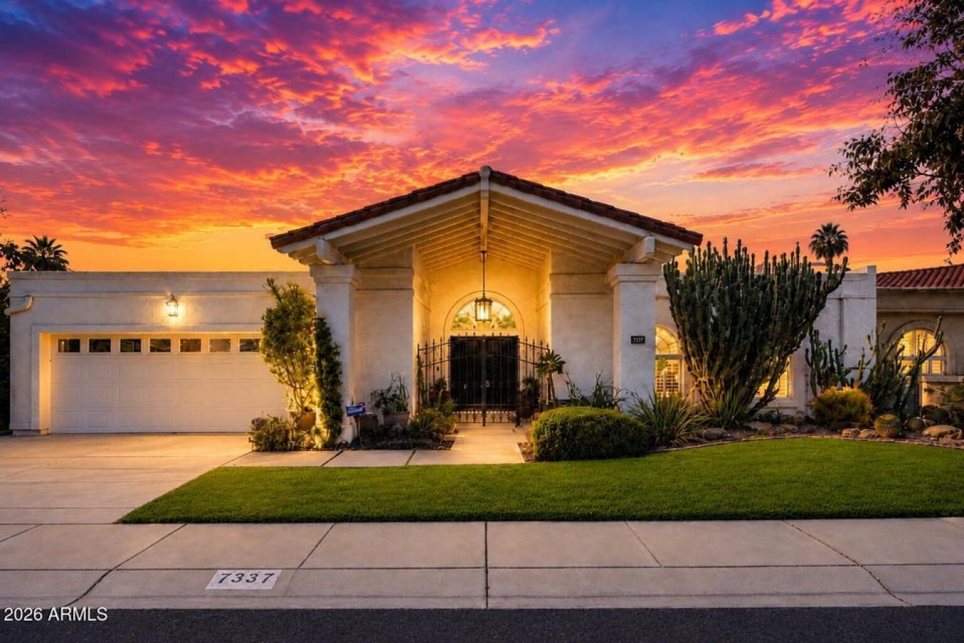 Scottsdale, Maricopa, 85258, United States, 4 Bedrooms Bedrooms, ,3 BathroomsBathrooms,Residential,For Sale,2049774
