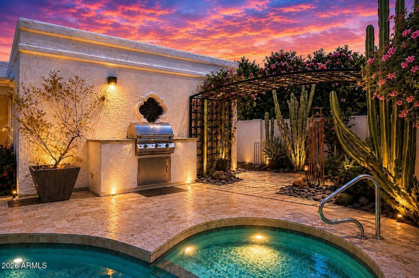 Scottsdale, Maricopa, 85258, United States, 4 Bedrooms Bedrooms, ,3 BathroomsBathrooms,Residential,For Sale,2049774