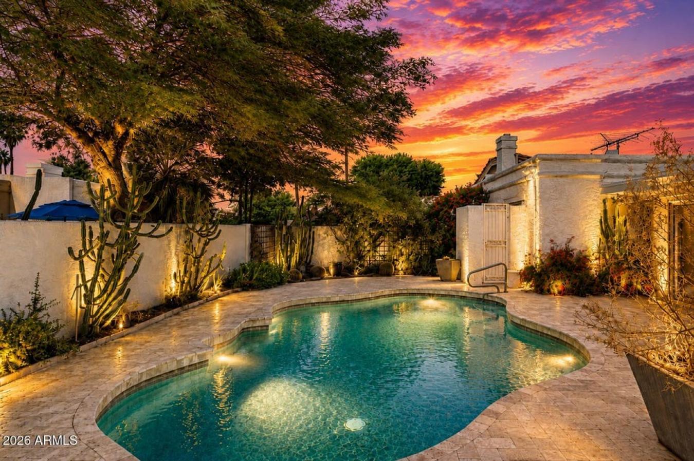 Scottsdale, Maricopa, 85258, United States, 4 Bedrooms Bedrooms, ,3 BathroomsBathrooms,Residential,For Sale,2049774