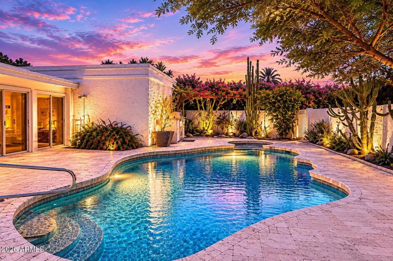 Scottsdale, Maricopa, 85258, United States, 4 Bedrooms Bedrooms, ,3 BathroomsBathrooms,Residential,For Sale,2049774