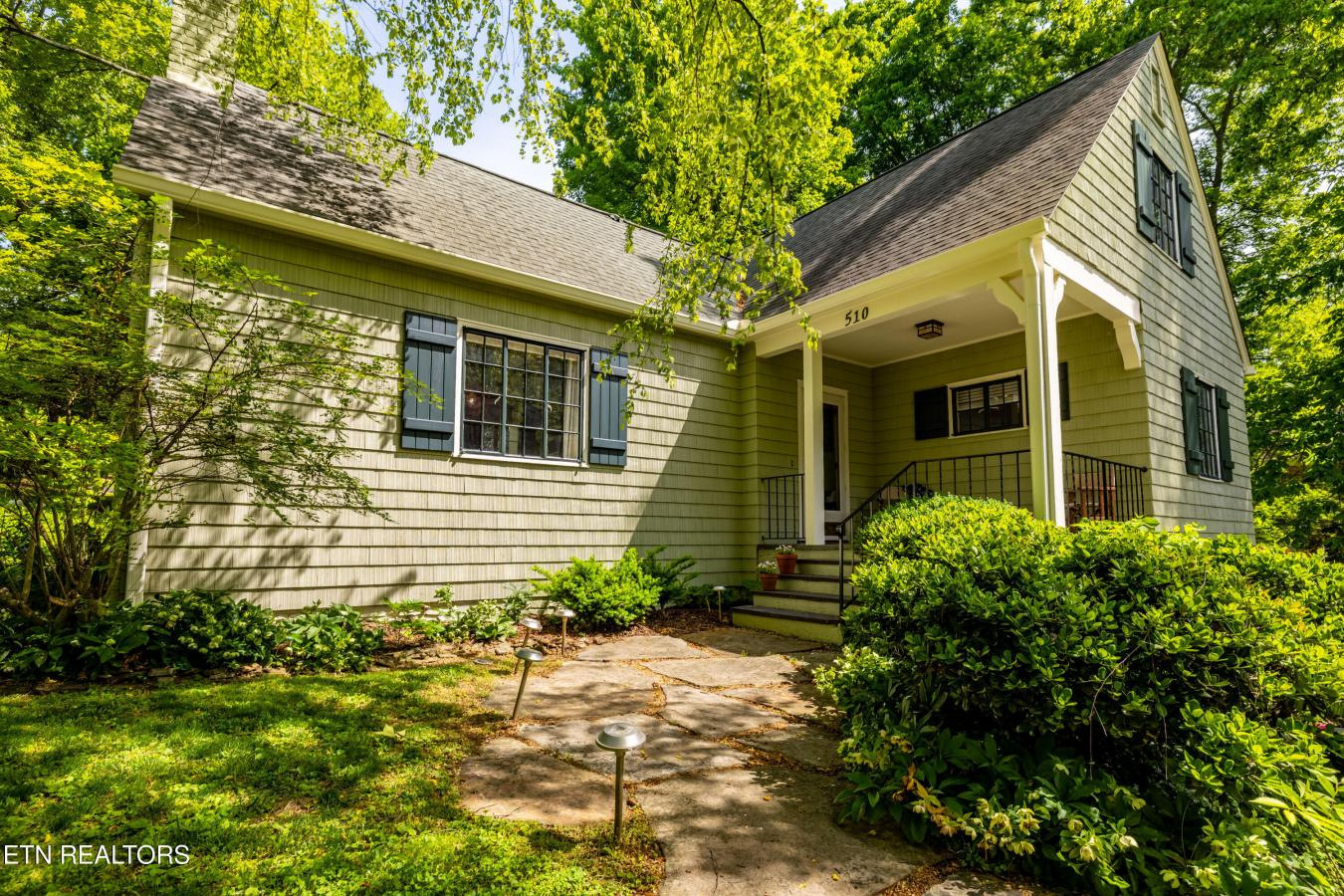 Knoxville, Knox County - 1, 37919, United States, 4 Bedrooms Bedrooms, ,3 BathroomsBathrooms,Residential,For Sale,2049772