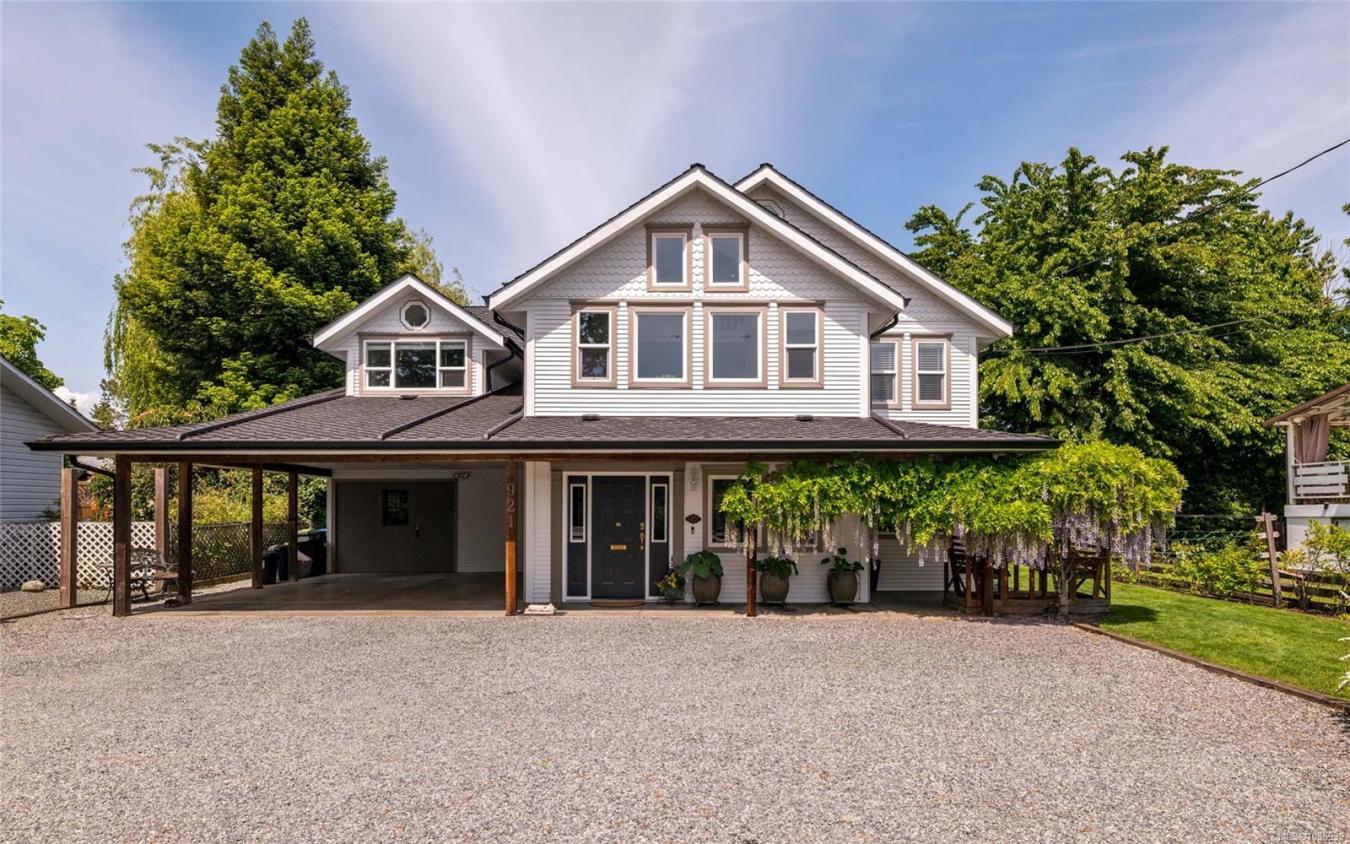Duncan, Duncan, City of, V9L 2M4, Canada, 5 Bedrooms Bedrooms, ,4 BathroomsBathrooms,Residential,For Sale,2049771