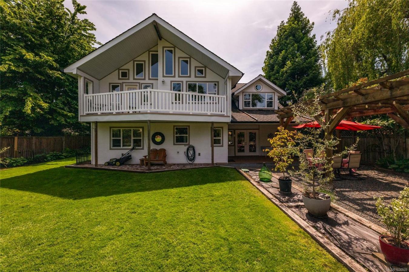 Duncan, Duncan, City of, V9L 2M4, Canada, 5 Bedrooms Bedrooms, ,4 BathroomsBathrooms,Residential,For Sale,2049771