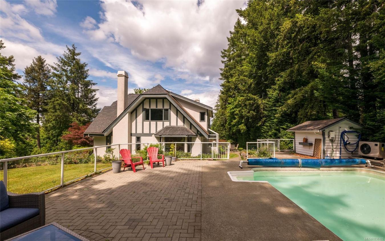 Duncan, North Cowichan, Municipality of, V9L 5R3, Canada, 5 Bedrooms Bedrooms, ,4 BathroomsBathrooms,Residential,For Sale,2049770