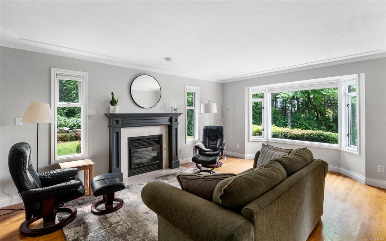 Duncan, North Cowichan, Municipality of, V9L 5R3, Canada, 5 Bedrooms Bedrooms, ,4 BathroomsBathrooms,Residential,For Sale,2049770