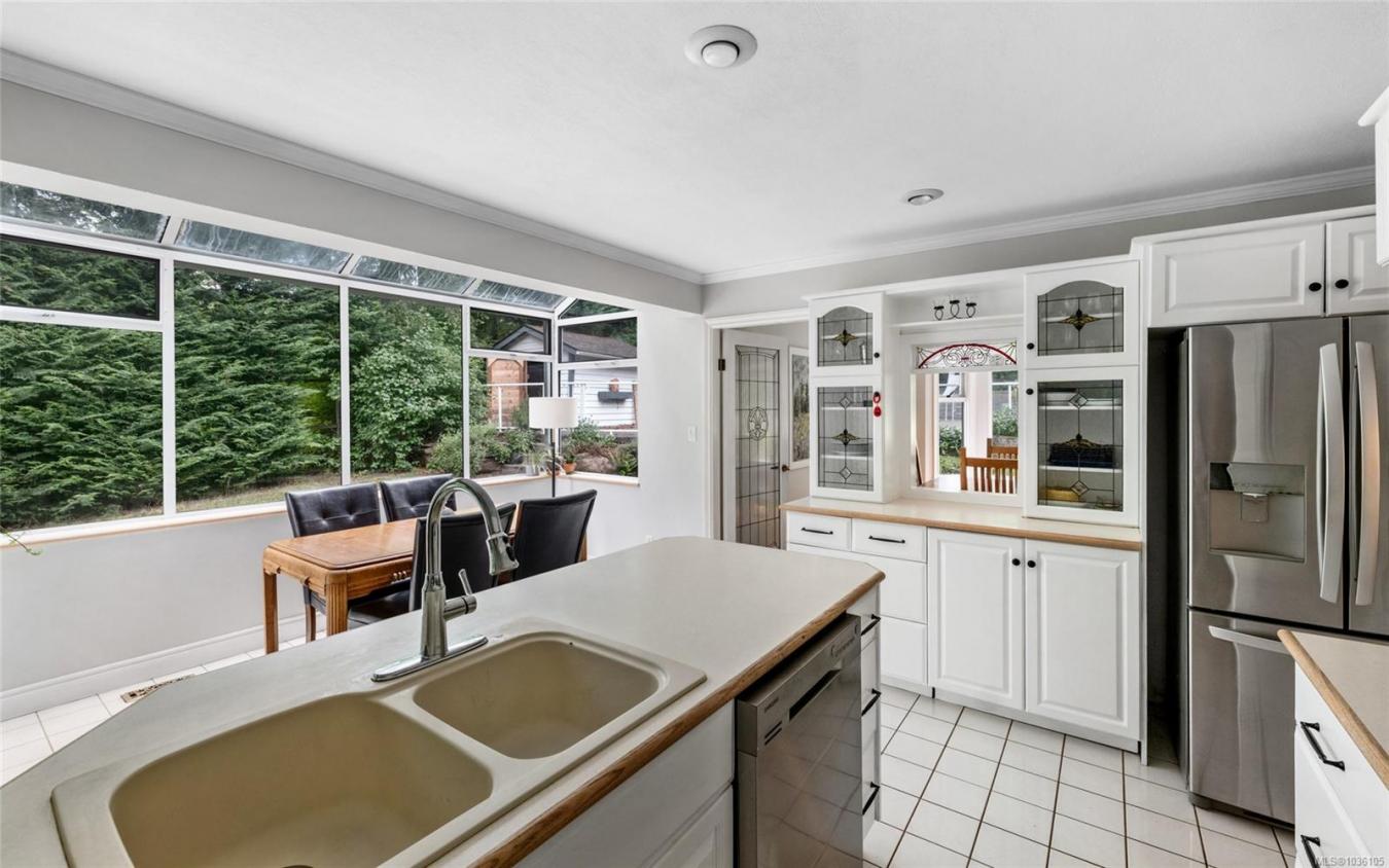 Duncan, North Cowichan, Municipality of, V9L 5R3, Canada, 5 Bedrooms Bedrooms, ,4 BathroomsBathrooms,Residential,For Sale,2049770