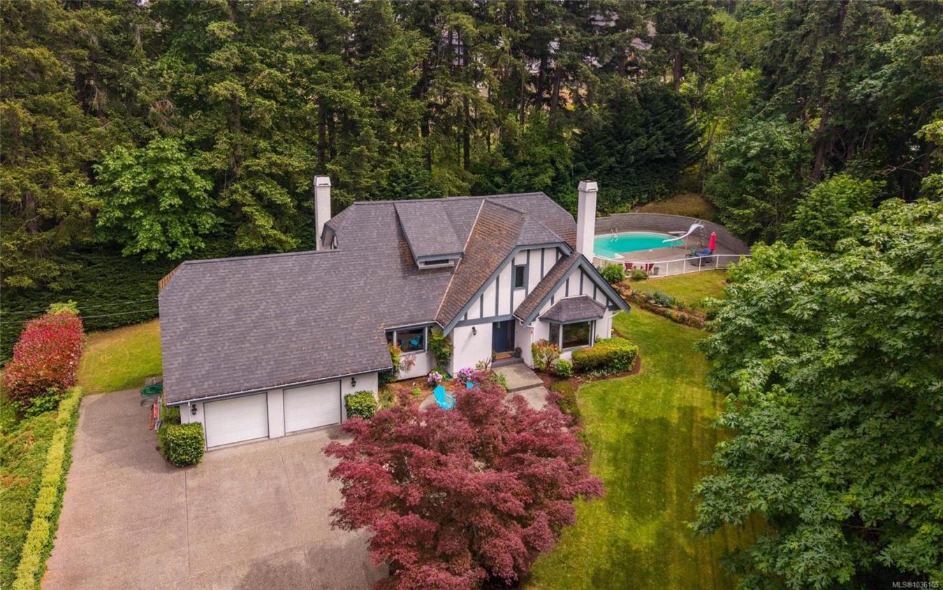 Duncan, North Cowichan, Municipality of, V9L 5R3, Canada, 5 Bedrooms Bedrooms, ,4 BathroomsBathrooms,Residential,For Sale,2049770