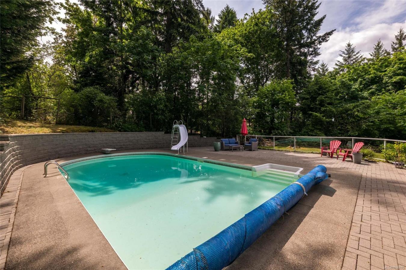 Duncan, North Cowichan, Municipality of, V9L 5R3, Canada, 5 Bedrooms Bedrooms, ,4 BathroomsBathrooms,Residential,For Sale,2049770