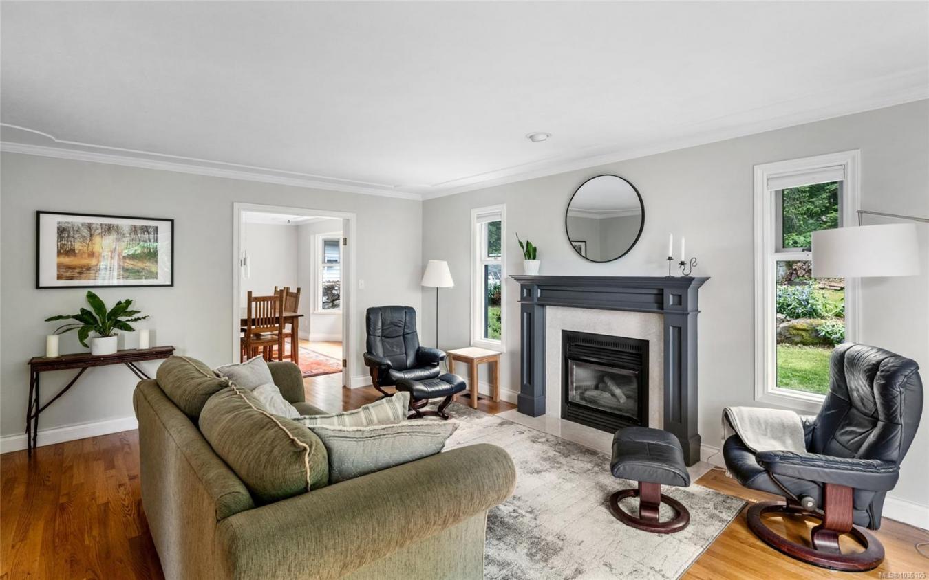 Duncan, North Cowichan, Municipality of, V9L 5R3, Canada, 5 Bedrooms Bedrooms, ,4 BathroomsBathrooms,Residential,For Sale,2049770