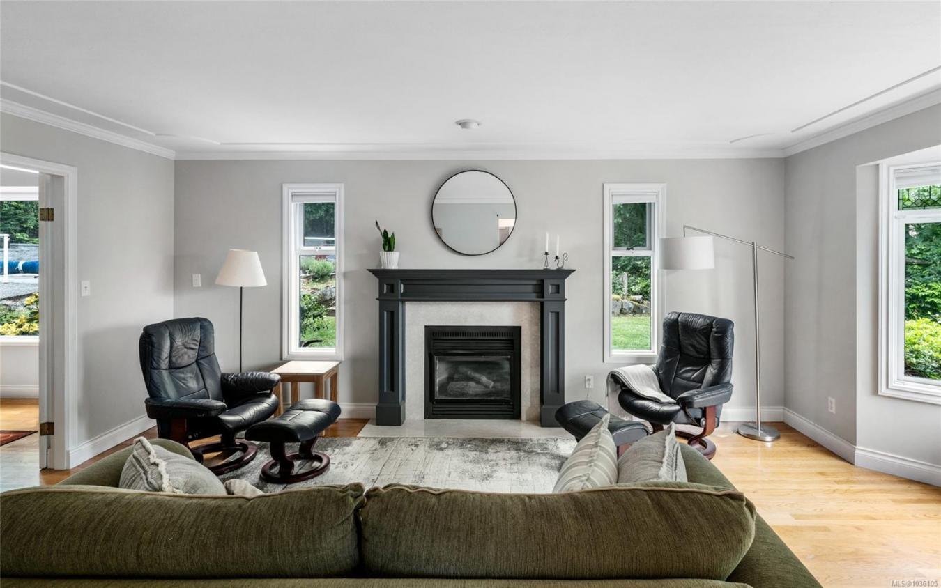Duncan, North Cowichan, Municipality of, V9L 5R3, Canada, 5 Bedrooms Bedrooms, ,4 BathroomsBathrooms,Residential,For Sale,2049770