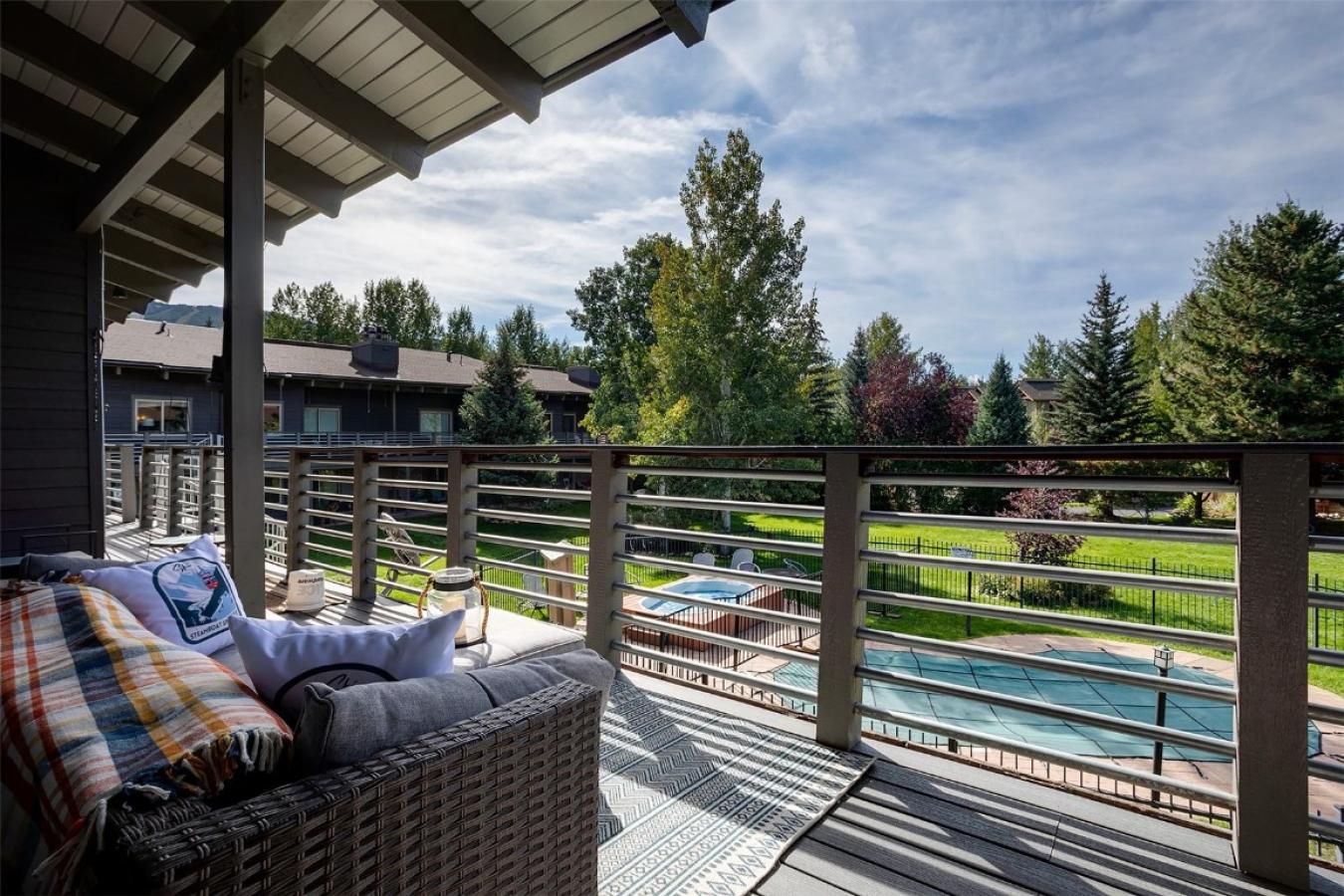 Steamboat Springs, Routt, 80487, United States, 3 Bedrooms Bedrooms, ,3 BathroomsBathrooms,Residential,For Sale,2049769