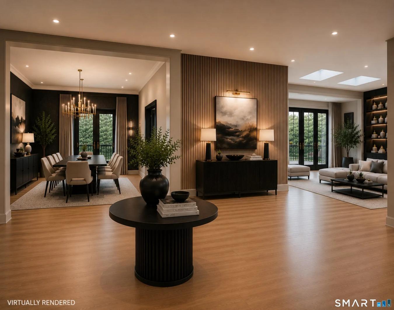 Stamford, Fairfield, 06902, United States, 6 Bedrooms Bedrooms, ,5 BathroomsBathrooms,Residential,For Sale,2049768