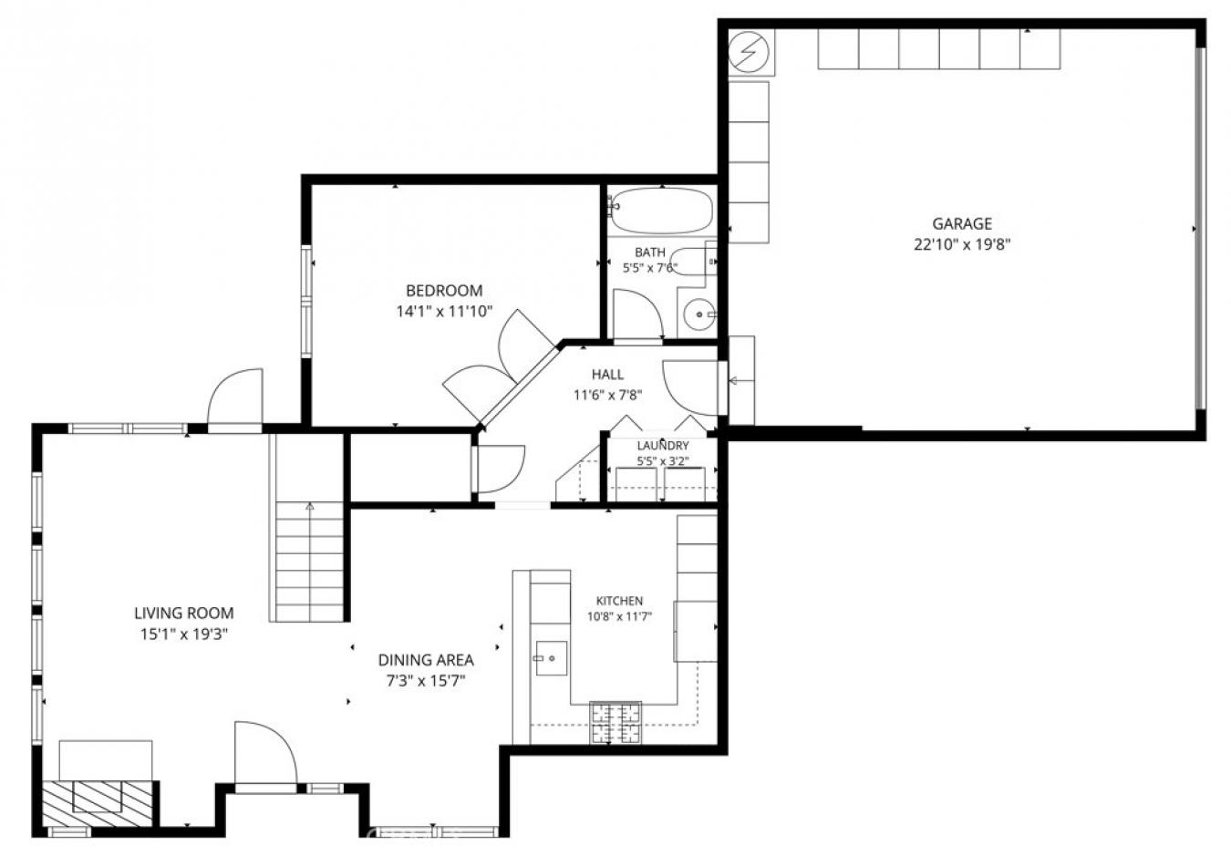 Rancho Santa Margarita, Orange, 92688, United States, 3 Bedrooms Bedrooms, ,3 BathroomsBathrooms,Residential,For Sale,2049767