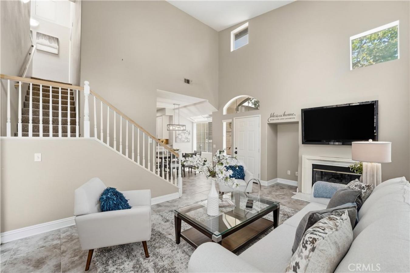 Rancho Santa Margarita, Orange, 92688, United States, 3 Bedrooms Bedrooms, ,3 BathroomsBathrooms,Residential,For Sale,2049767