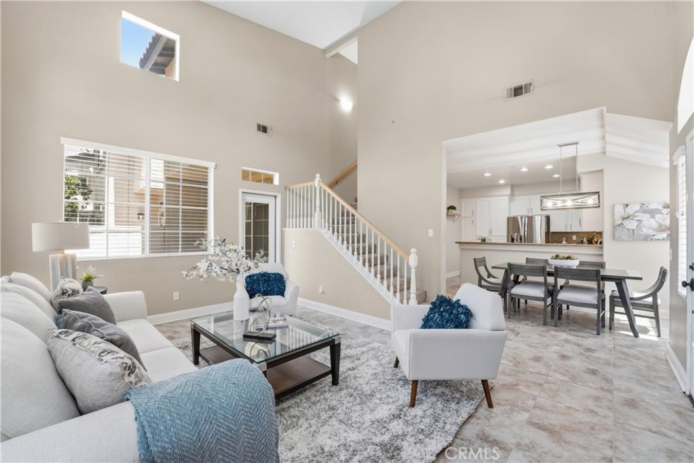 Rancho Santa Margarita, Orange, 92688, United States, 3 Bedrooms Bedrooms, ,3 BathroomsBathrooms,Residential,For Sale,2049767