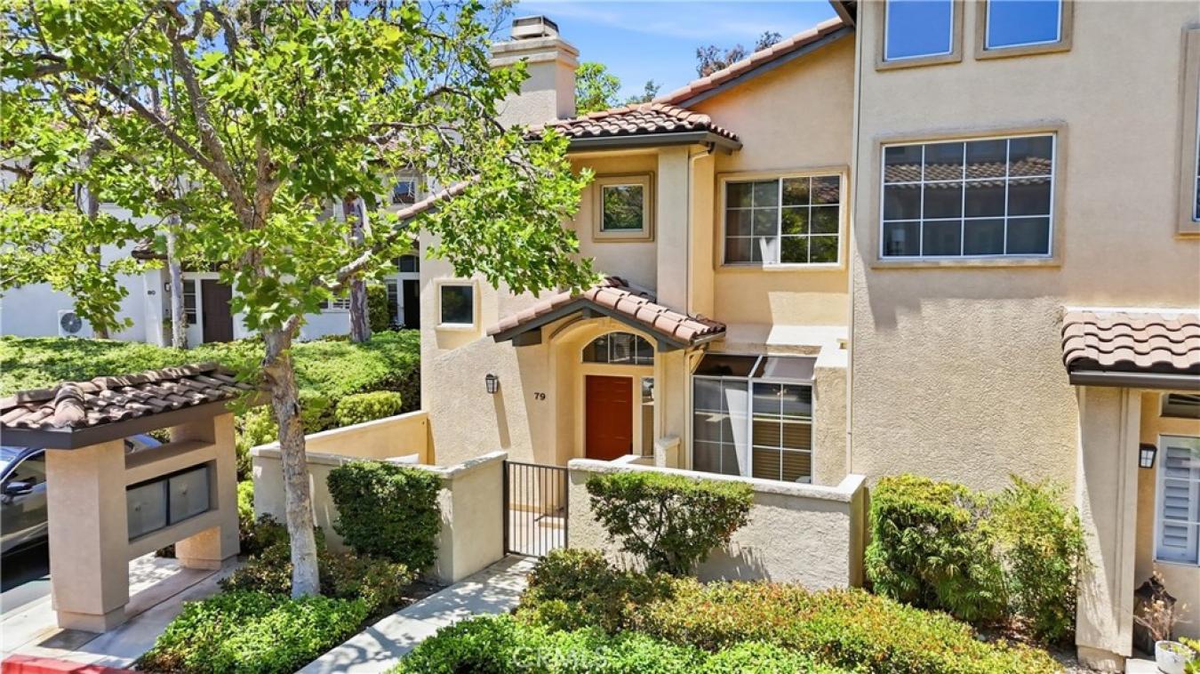 Rancho Santa Margarita, Orange, 92688, United States, 3 Bedrooms Bedrooms, ,3 BathroomsBathrooms,Residential,For Sale,2049767