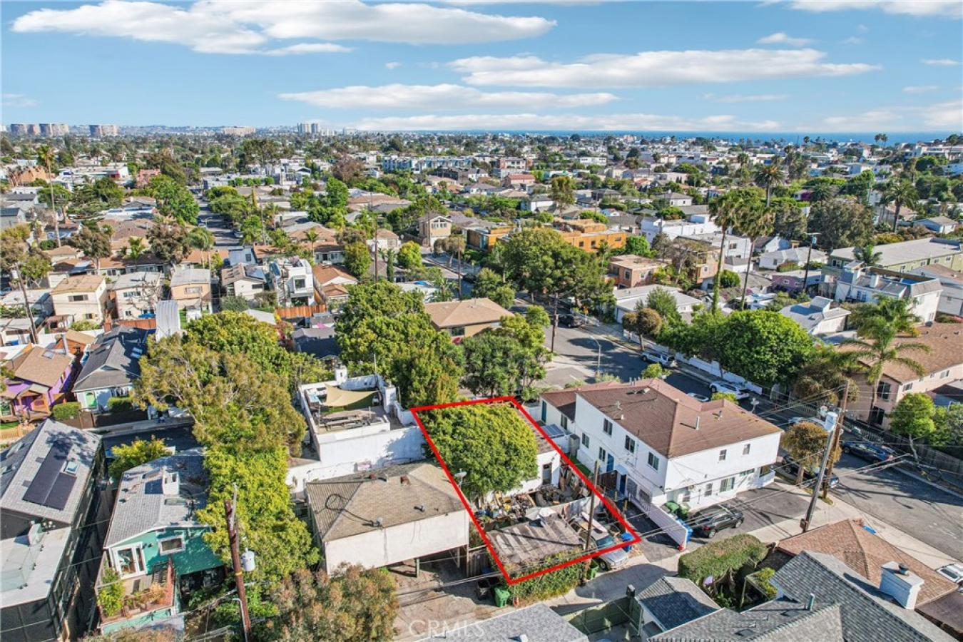 Santa Monica, Los Angeles, 90405, United States, 2 Bedrooms Bedrooms, ,1 BathroomBathrooms,Residential,For Sale,2049763
