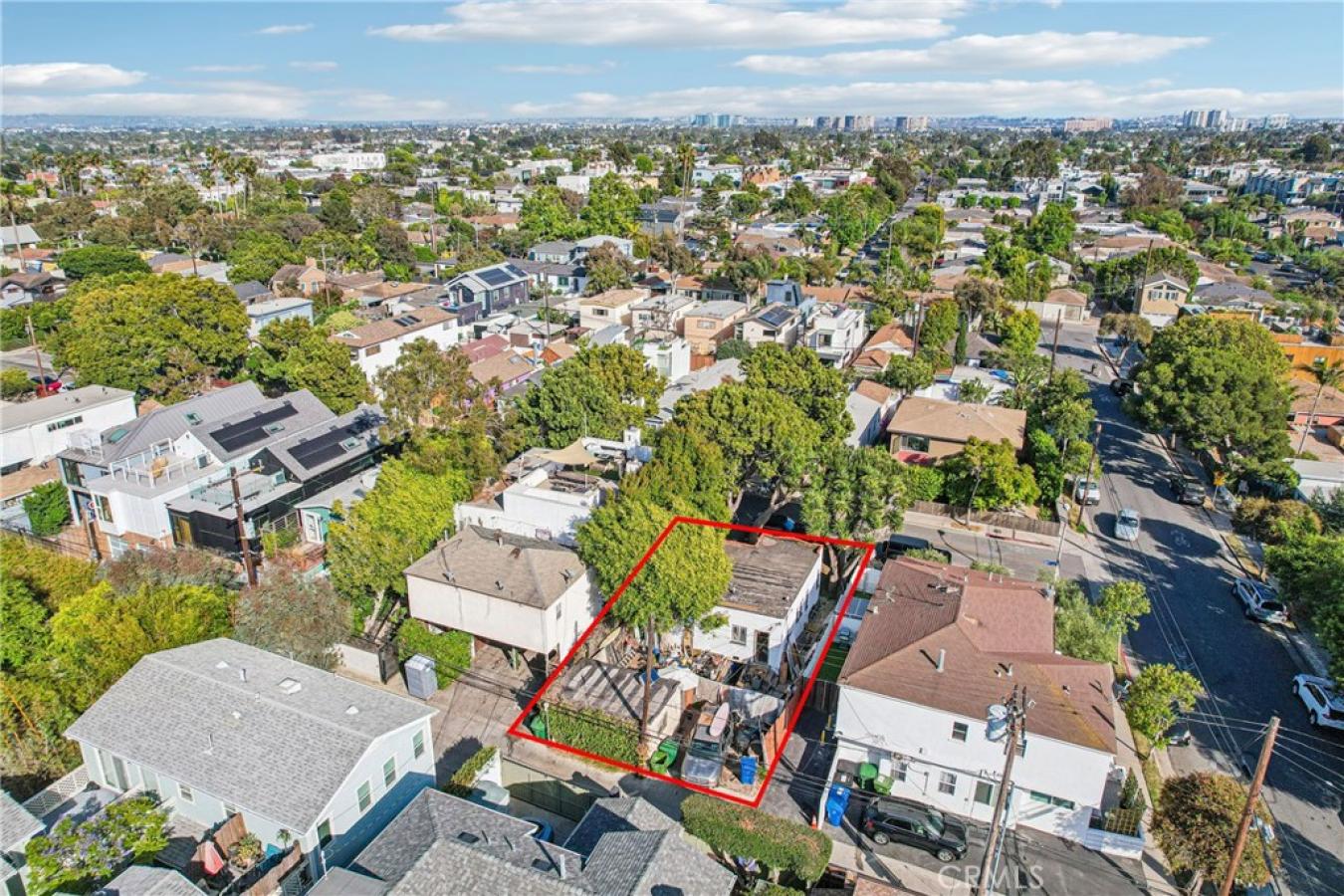 Santa Monica, Los Angeles, 90405, United States, 2 Bedrooms Bedrooms, ,1 BathroomBathrooms,Residential,For Sale,2049763