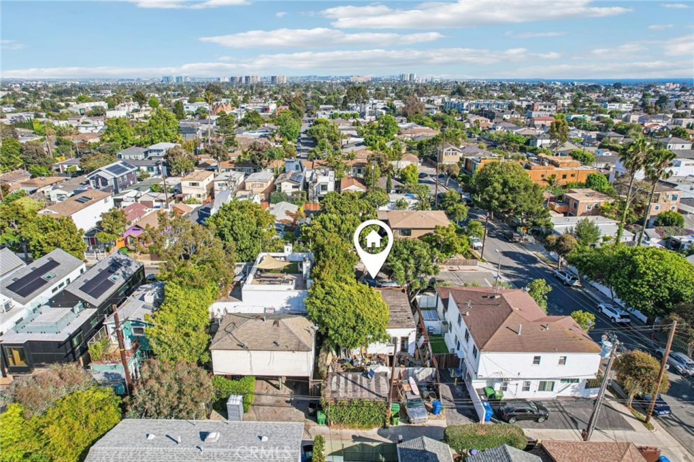 Santa Monica, Los Angeles, 90405, United States, 2 Bedrooms Bedrooms, ,1 BathroomBathrooms,Residential,For Sale,2049763