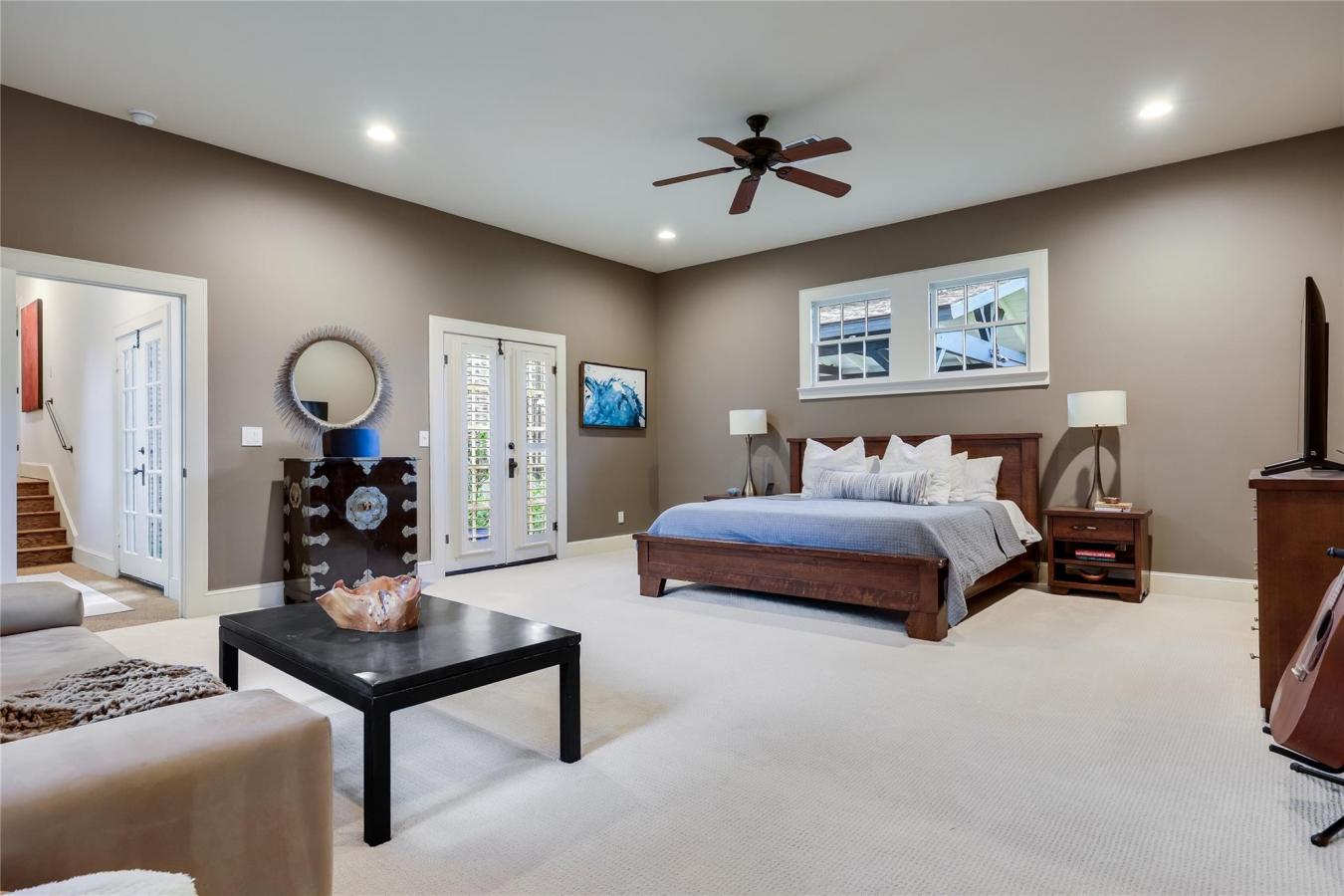 Austin, Travis, 78731, United States, 4 Bedrooms Bedrooms, ,3 BathroomsBathrooms,Residential,For Sale,2049758