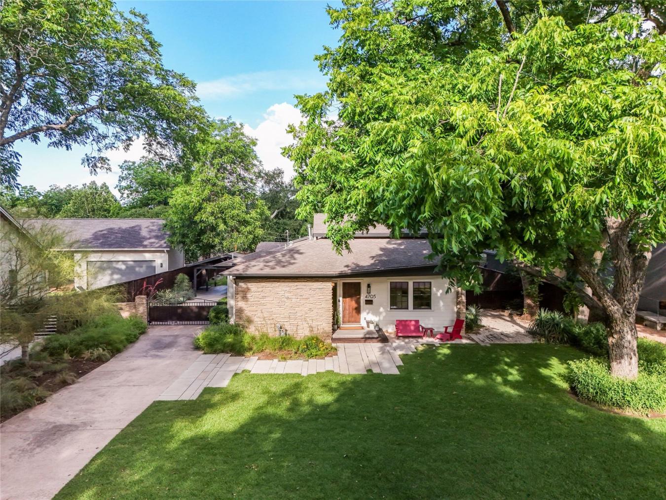 Austin, Travis, 78731, United States, 4 Bedrooms Bedrooms, ,3 BathroomsBathrooms,Residential,For Sale,2049758