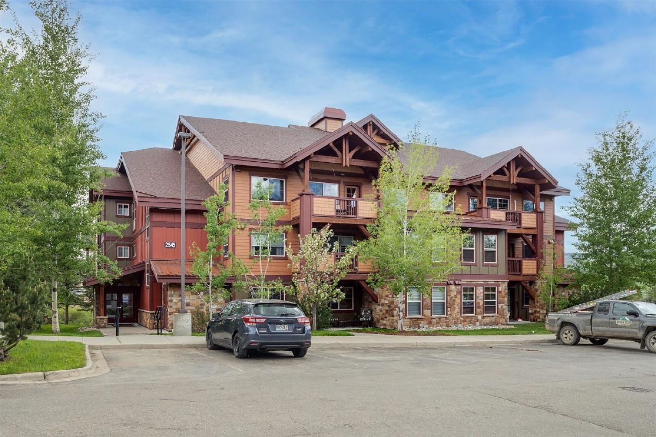Steamboat Springs, Routt, 80487, United States, ,Residential,For Sale,2049757