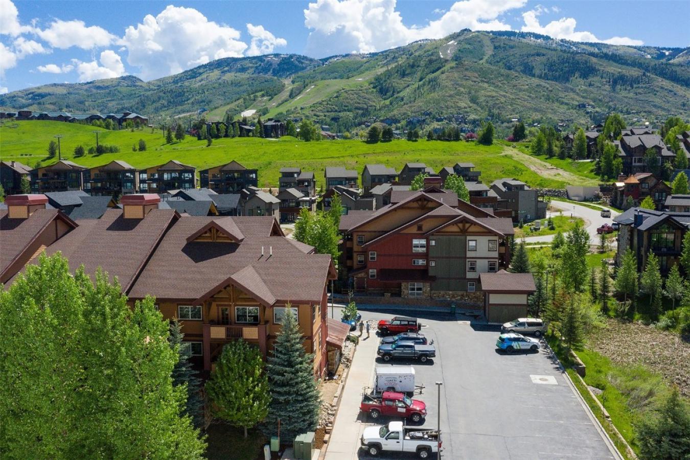 Steamboat Springs, Routt, 80487, United States, ,Residential,For Sale,2049757
