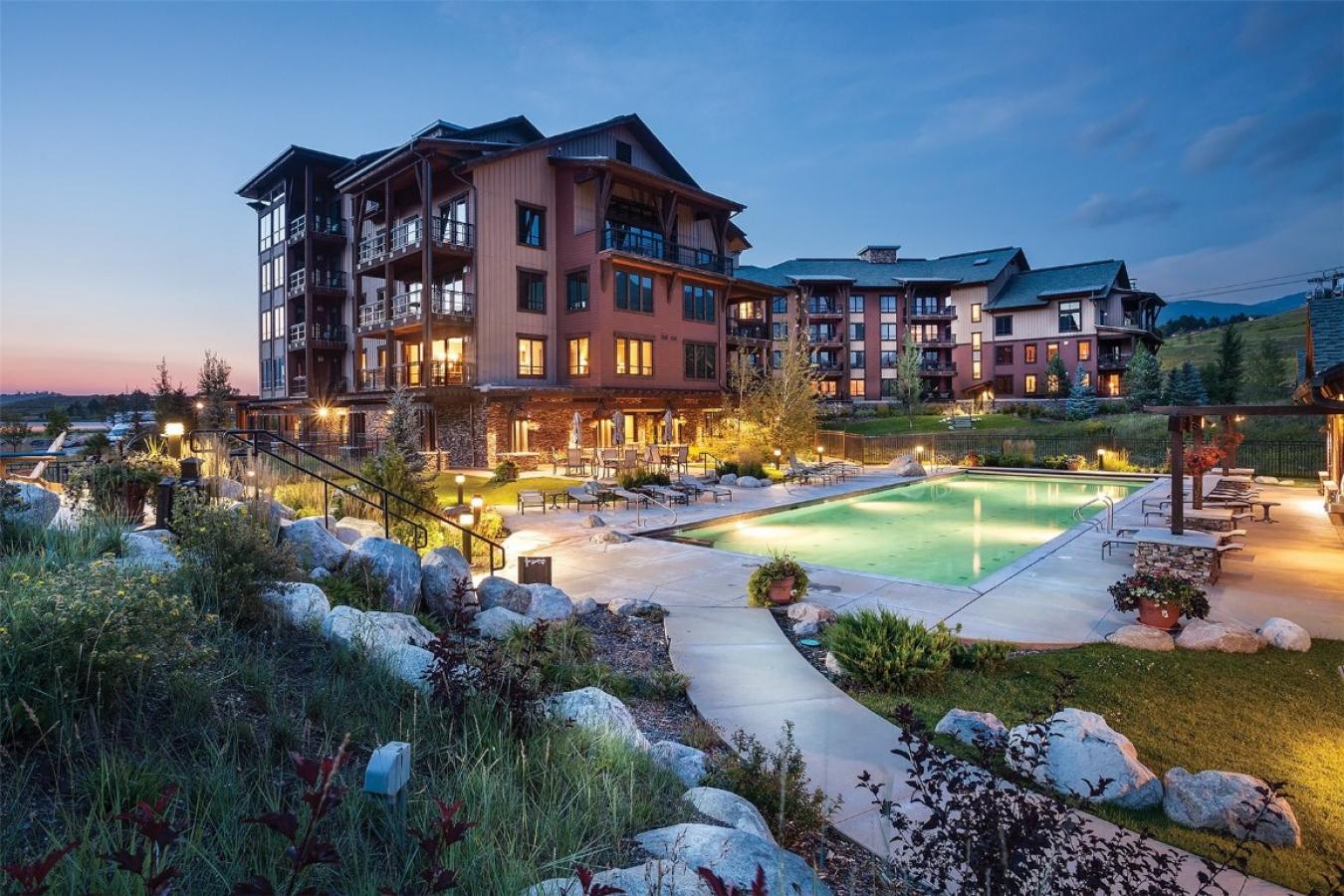Steamboat Springs, Routt, 80487, United States, ,Residential,For Sale,2049757