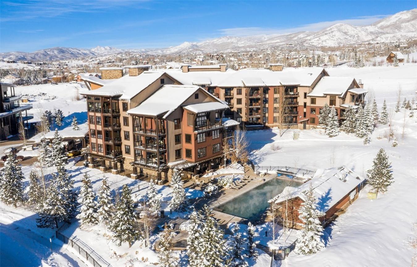 Steamboat Springs, Routt, 80487, United States, ,Residential,For Sale,2049757