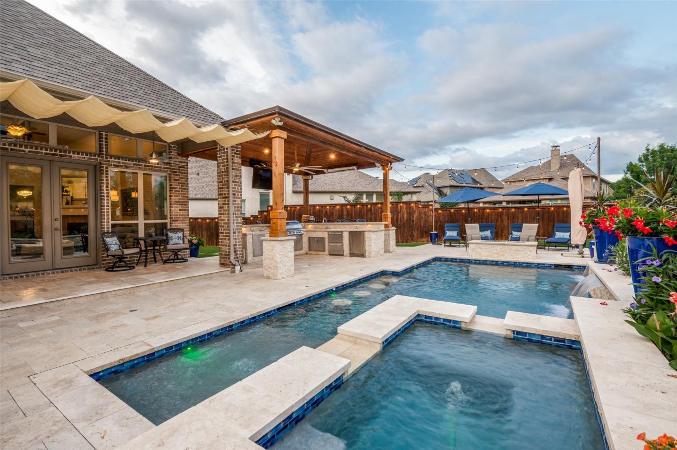 The Colony, Denton, 75056, United States, 5 Bedrooms Bedrooms, ,4 BathroomsBathrooms,Residential,For Sale,2049754
