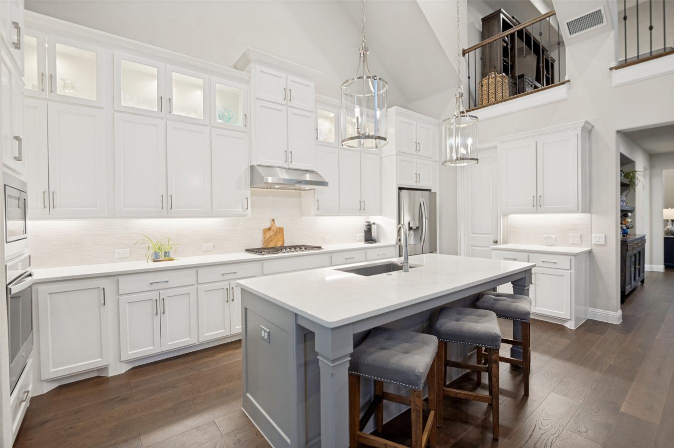 The Colony, Denton, 75056, United States, 5 Bedrooms Bedrooms, ,4 BathroomsBathrooms,Residential,For Sale,2049754