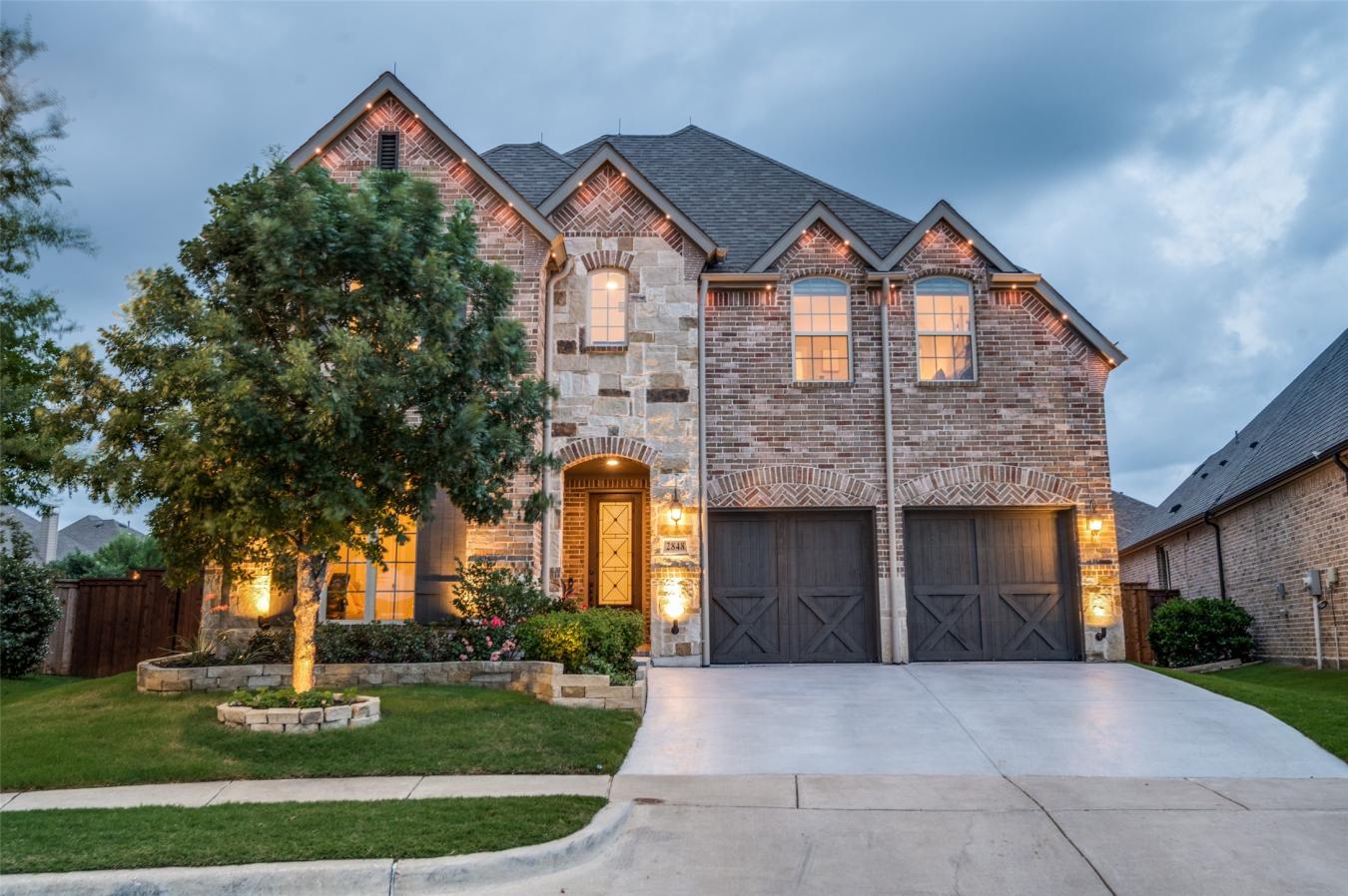 The Colony, Denton, 75056, United States, 5 Bedrooms Bedrooms, ,4 BathroomsBathrooms,Residential,For Sale,2049754