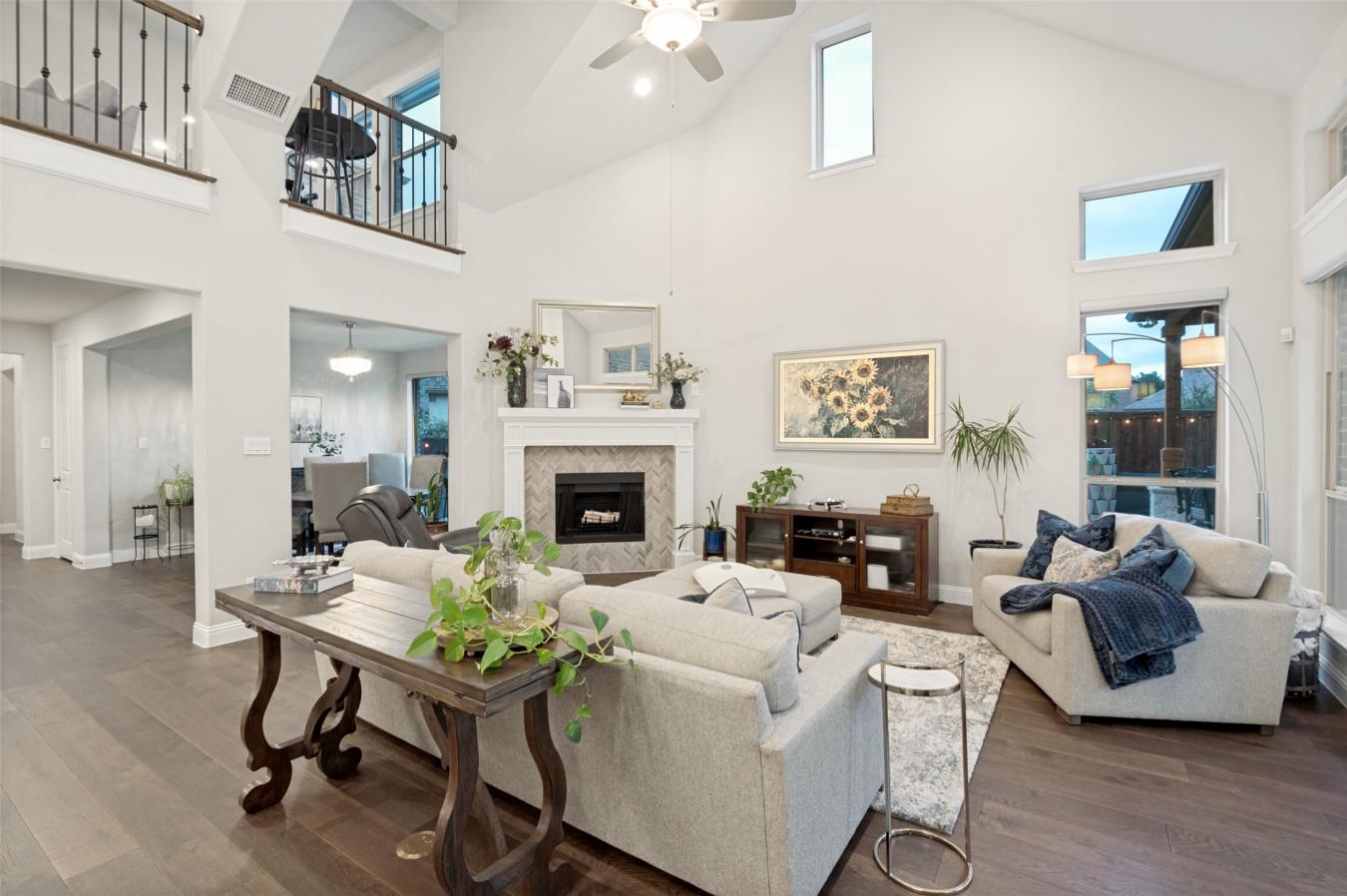 The Colony, Denton, 75056, United States, 5 Bedrooms Bedrooms, ,4 BathroomsBathrooms,Residential,For Sale,2049754
