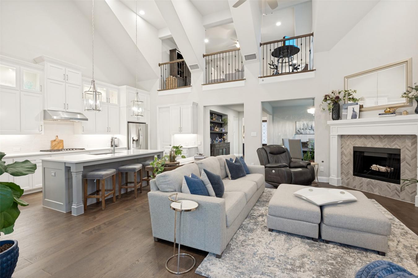 The Colony, Denton, 75056, United States, 5 Bedrooms Bedrooms, ,4 BathroomsBathrooms,Residential,For Sale,2049754