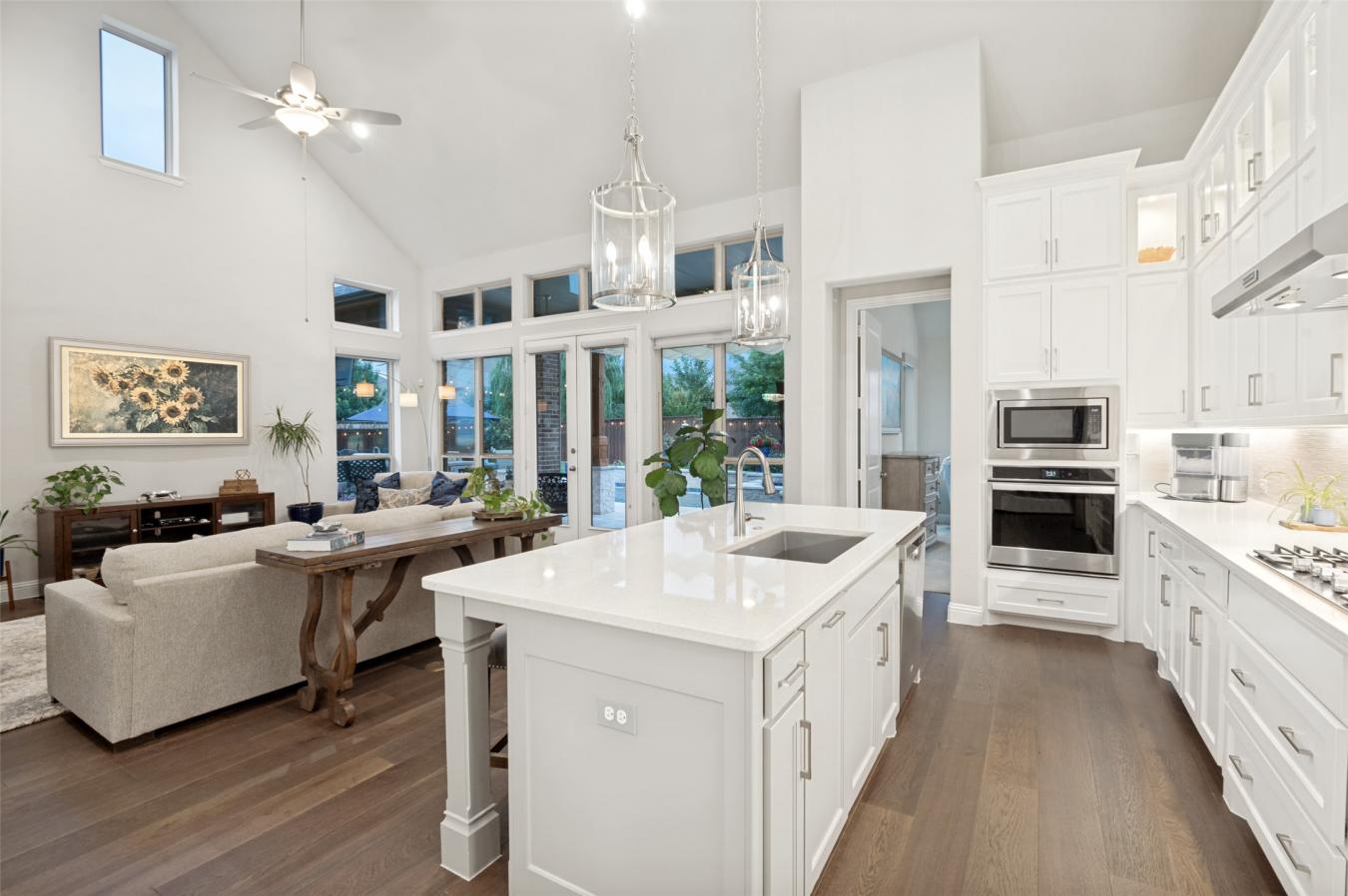 The Colony, Denton, 75056, United States, 5 Bedrooms Bedrooms, ,4 BathroomsBathrooms,Residential,For Sale,2049754