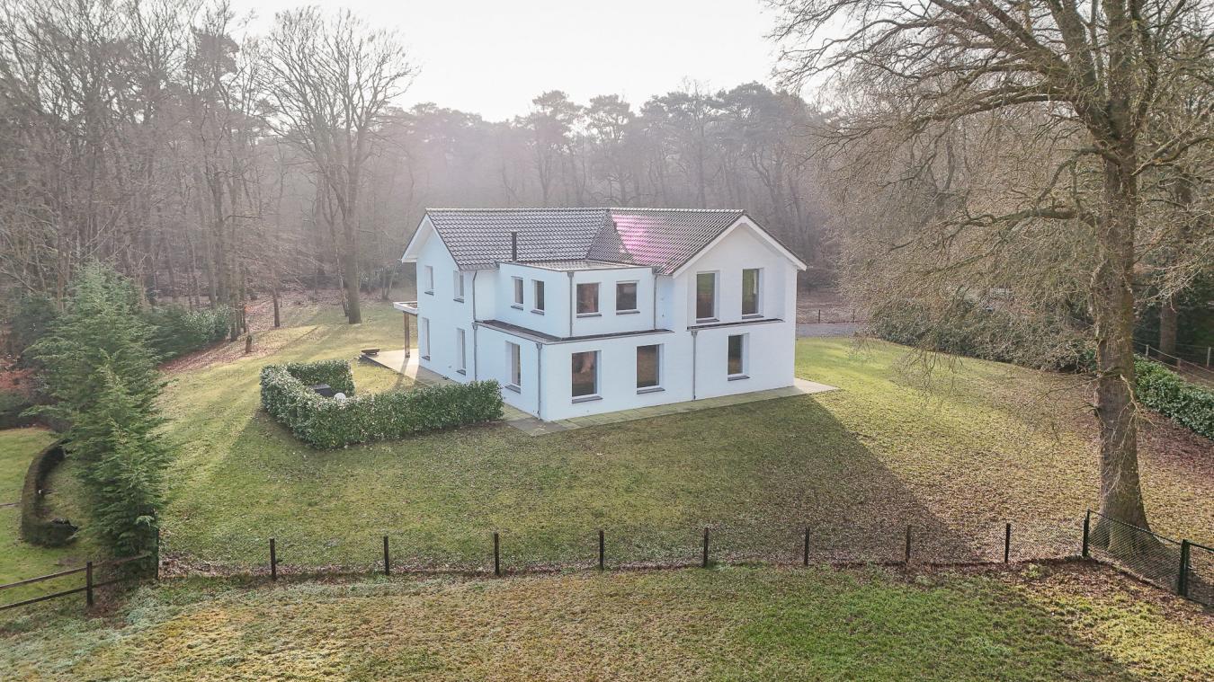 Hulshorst, 8077 TE, Netherlands, 5 Bedrooms Bedrooms, ,1 BathroomBathrooms,Residential,For Sale,2049752