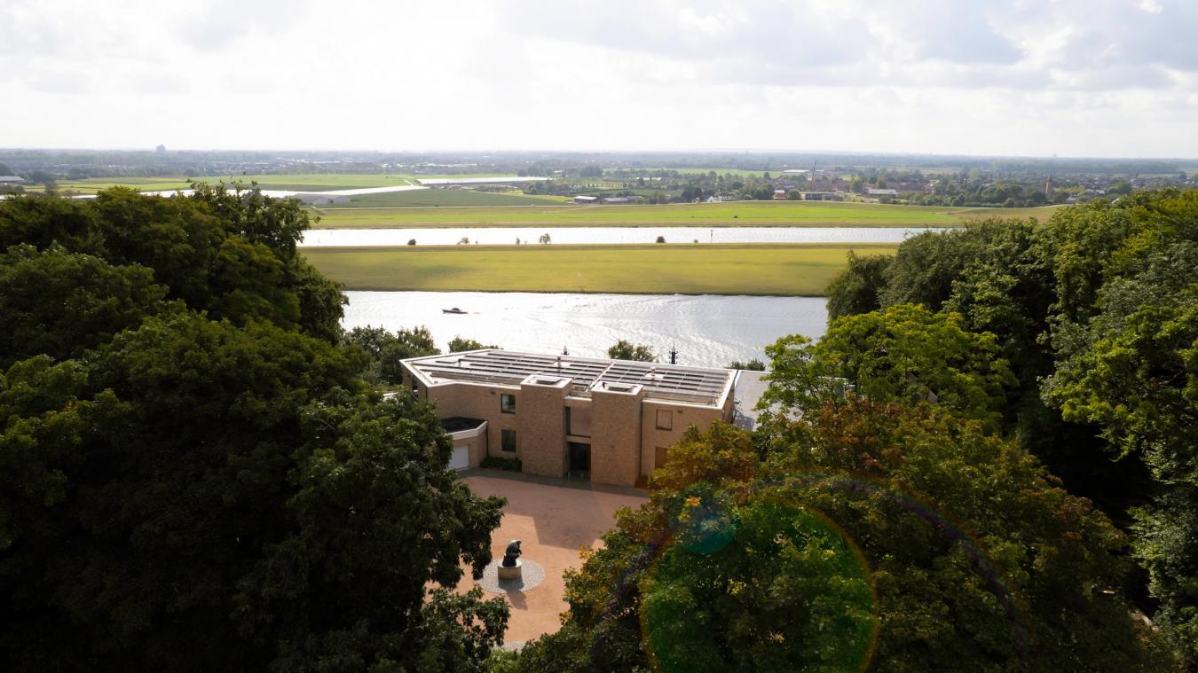 Heveadorp, 6869 TJ, Netherlands, 4 Bedrooms Bedrooms, ,4 BathroomsBathrooms,Residential,For Sale,2049751