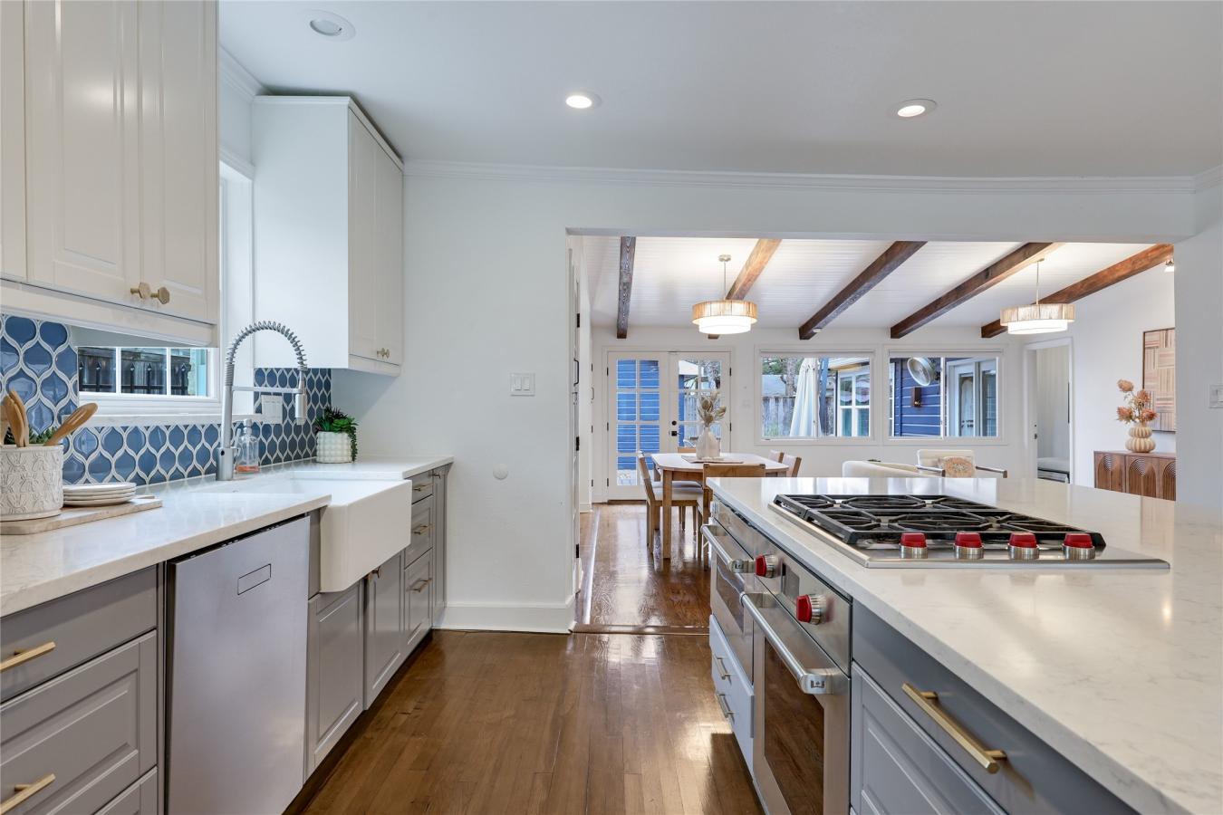 Austin, Travis, 78731, United States, 4 Bedrooms Bedrooms, ,3 BathroomsBathrooms,Residential,For Sale,2049749