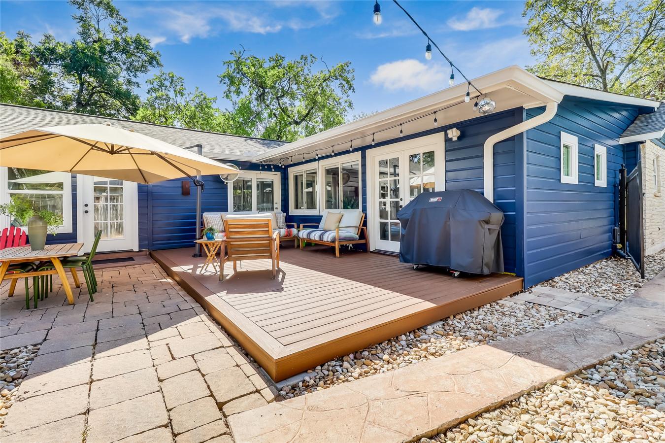 Austin, Travis, 78731, United States, 4 Bedrooms Bedrooms, ,3 BathroomsBathrooms,Residential,For Sale,2049749