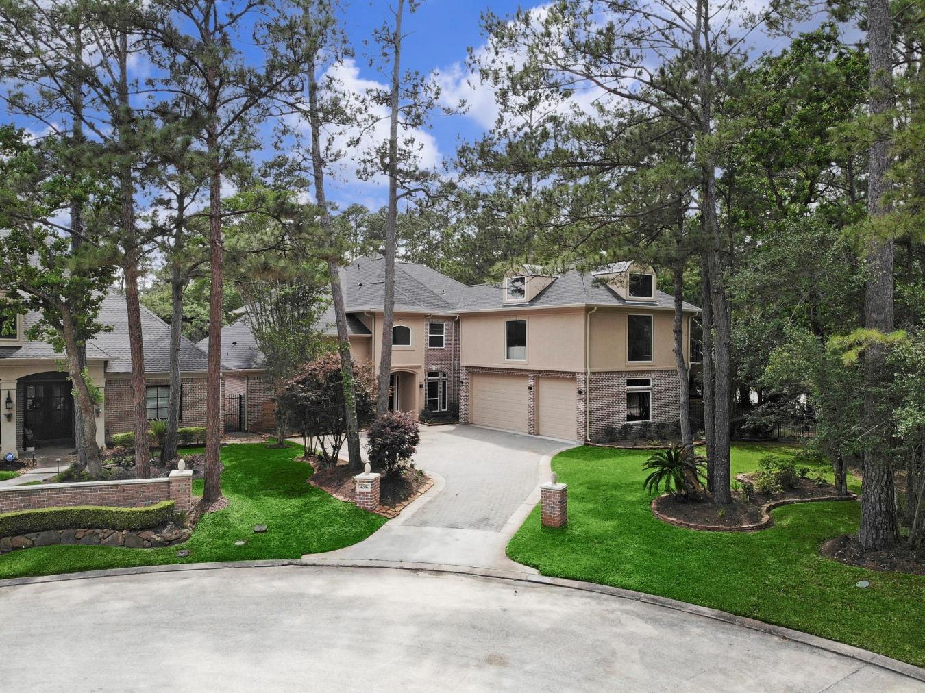 Kingwood, Harris, 77339, United States, 4 Bedrooms Bedrooms, ,5 BathroomsBathrooms,Residential,For Sale,2049748