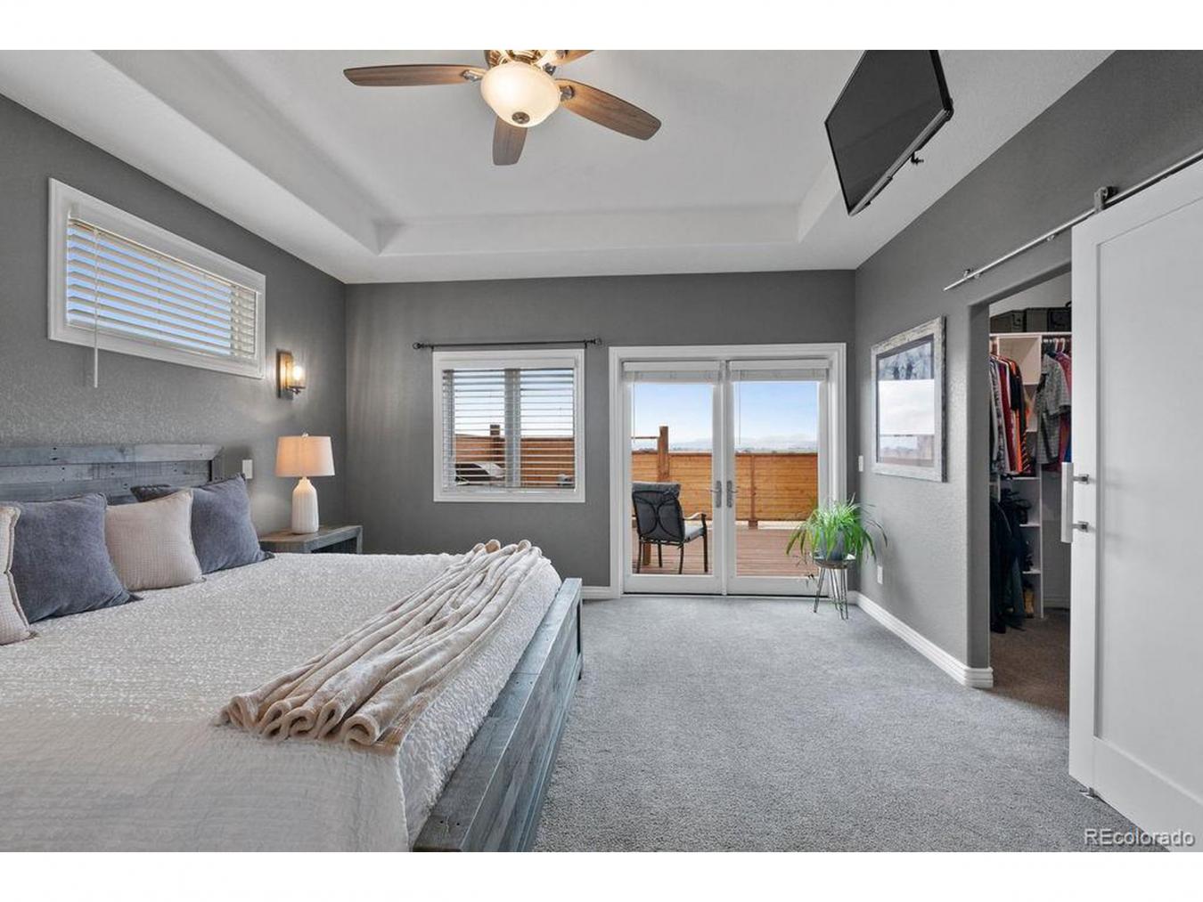 Wellington, Larimer, 80549, United States, 4 Bedrooms Bedrooms, ,3 BathroomsBathrooms,Residential,For Sale,2049747