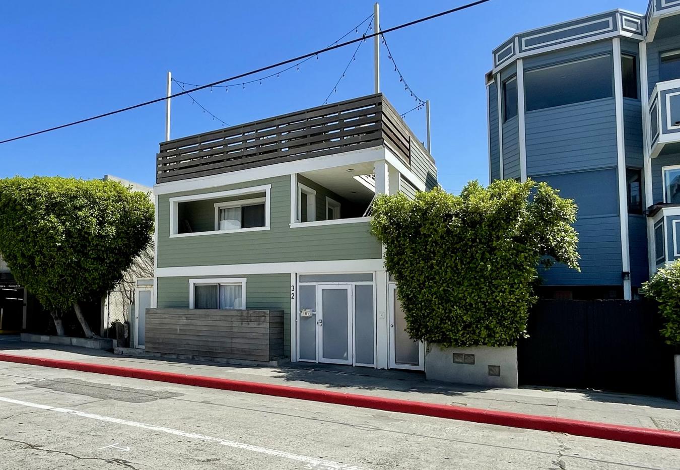 Venice, Los Angeles, 90291, United States, 7 Bedrooms Bedrooms, ,5 BathroomsBathrooms,Residential,For Sale,2049745