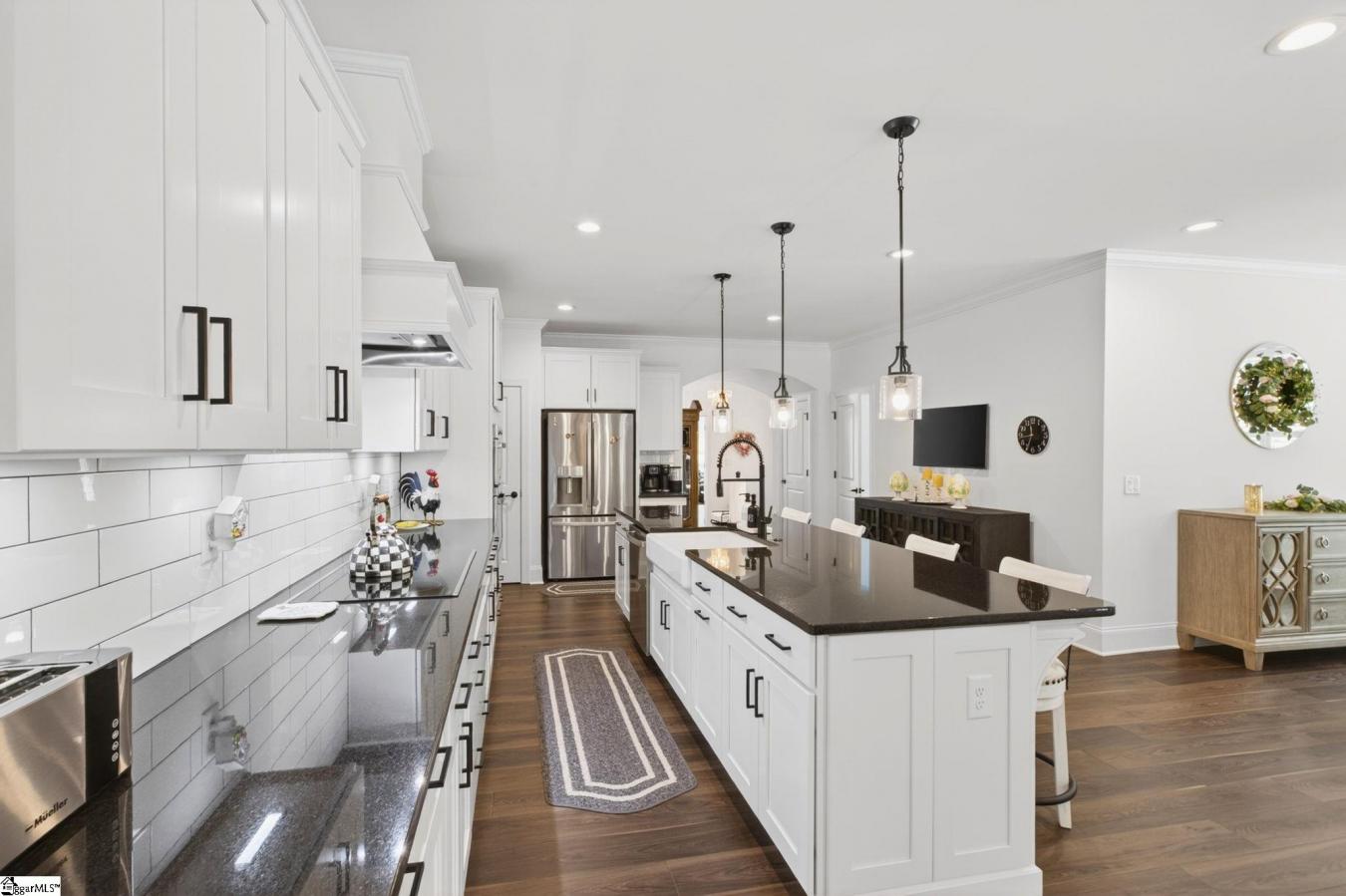 Greer, Greenville, 29650, United States, 3 Bedrooms Bedrooms, ,3 BathroomsBathrooms,Residential,For Sale,2049744