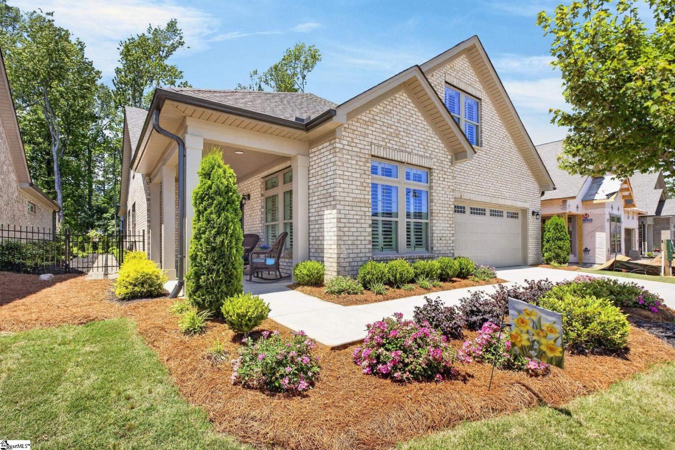 Greer, Greenville, 29650, United States, 3 Bedrooms Bedrooms, ,3 BathroomsBathrooms,Residential,For Sale,2049744