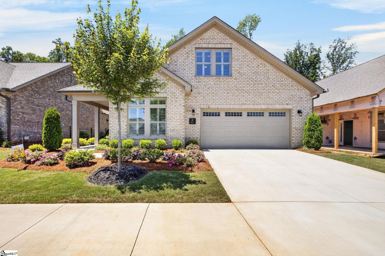 Greer, Greenville, 29650, United States, 3 Bedrooms Bedrooms, ,3 BathroomsBathrooms,Residential,For Sale,2049744