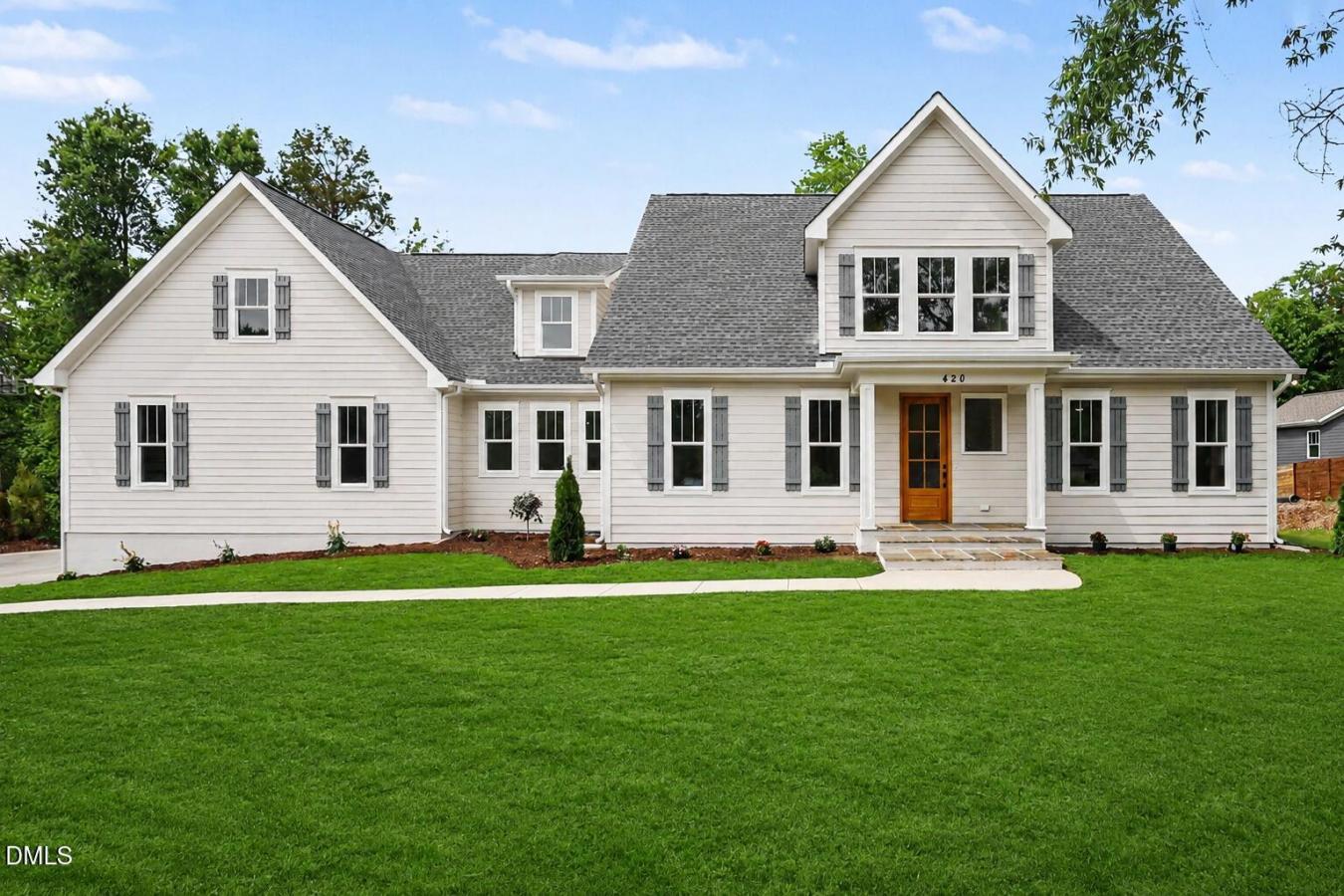 Hillsborough, Orange, 27278, United States, 4 Bedrooms Bedrooms, ,3 BathroomsBathrooms,Residential,For Sale,2049743