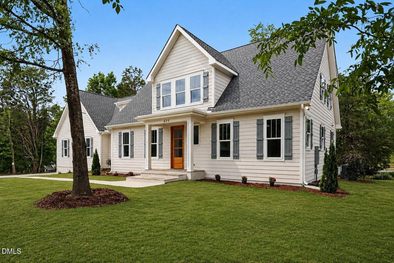 Hillsborough, Orange, 27278, United States, 4 Bedrooms Bedrooms, ,3 BathroomsBathrooms,Residential,For Sale,2049743